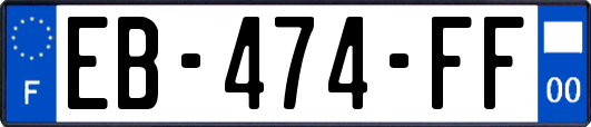 EB-474-FF