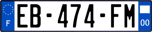 EB-474-FM