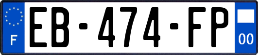 EB-474-FP