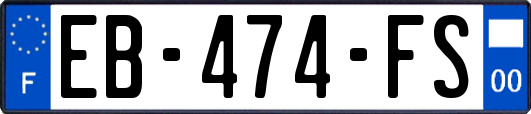 EB-474-FS