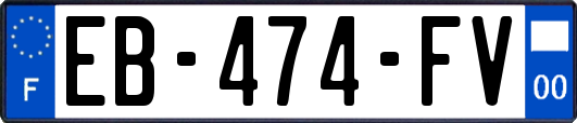 EB-474-FV