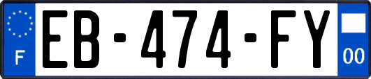 EB-474-FY