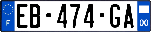 EB-474-GA