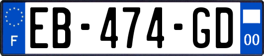 EB-474-GD