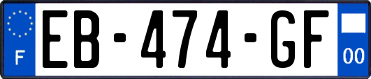 EB-474-GF