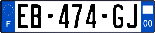 EB-474-GJ