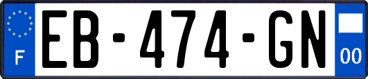 EB-474-GN