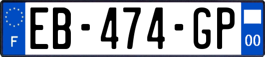 EB-474-GP