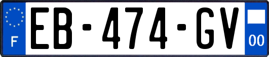 EB-474-GV