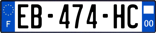 EB-474-HC