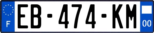 EB-474-KM