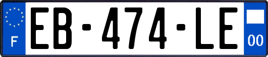 EB-474-LE