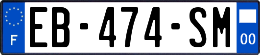 EB-474-SM
