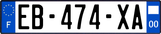 EB-474-XA