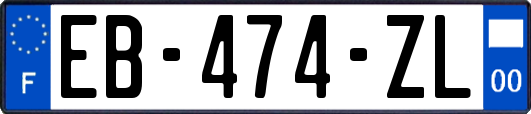 EB-474-ZL