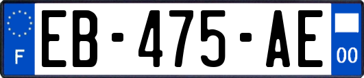 EB-475-AE