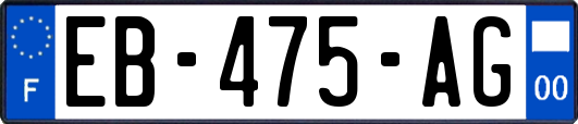 EB-475-AG