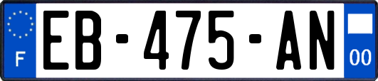 EB-475-AN