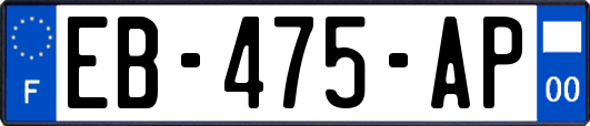 EB-475-AP