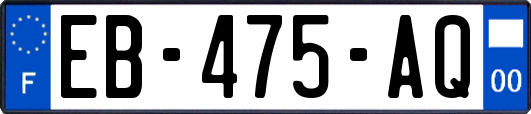 EB-475-AQ