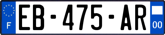 EB-475-AR