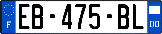 EB-475-BL