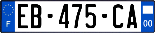 EB-475-CA