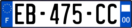 EB-475-CC