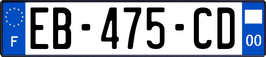 EB-475-CD