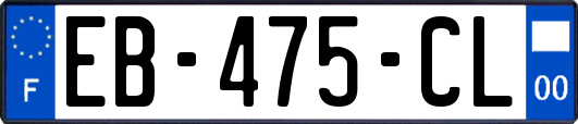 EB-475-CL