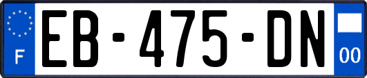 EB-475-DN