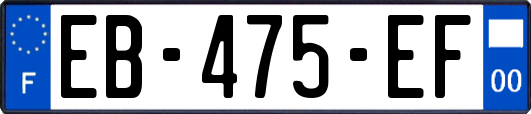 EB-475-EF