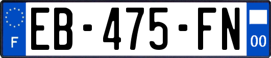 EB-475-FN