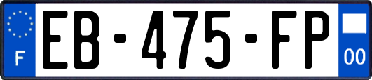 EB-475-FP