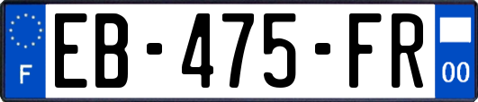 EB-475-FR