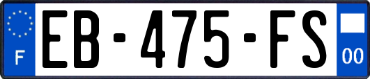 EB-475-FS