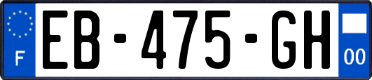 EB-475-GH