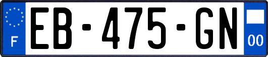 EB-475-GN