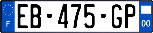 EB-475-GP