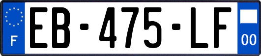 EB-475-LF