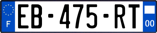 EB-475-RT