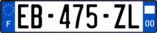 EB-475-ZL
