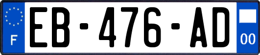 EB-476-AD