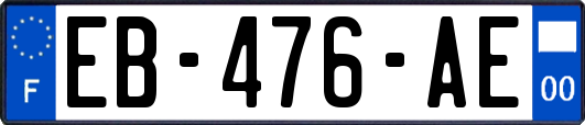 EB-476-AE