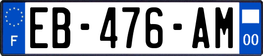 EB-476-AM