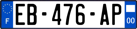 EB-476-AP