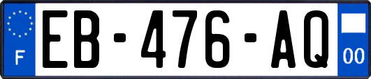 EB-476-AQ