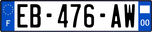 EB-476-AW