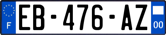 EB-476-AZ