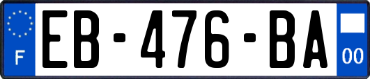 EB-476-BA